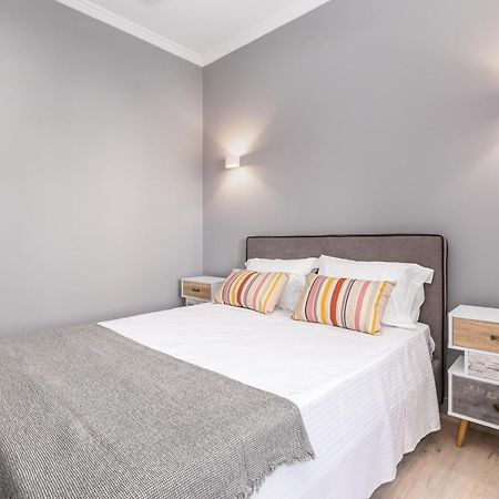 Apartmán House Anna Maria 2 Mantouki Exteriér fotografie