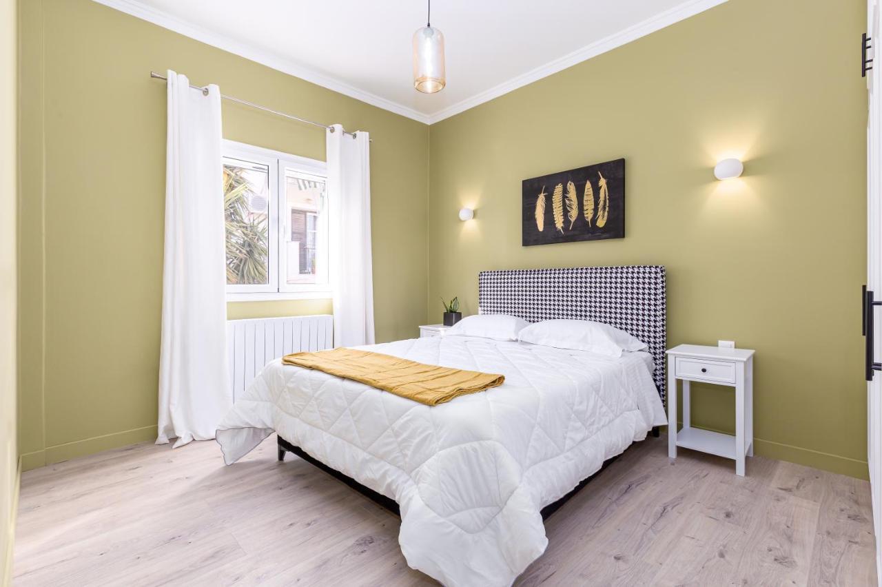 Apartmán House Anna Maria 2 Mantouki Exteriér fotografie